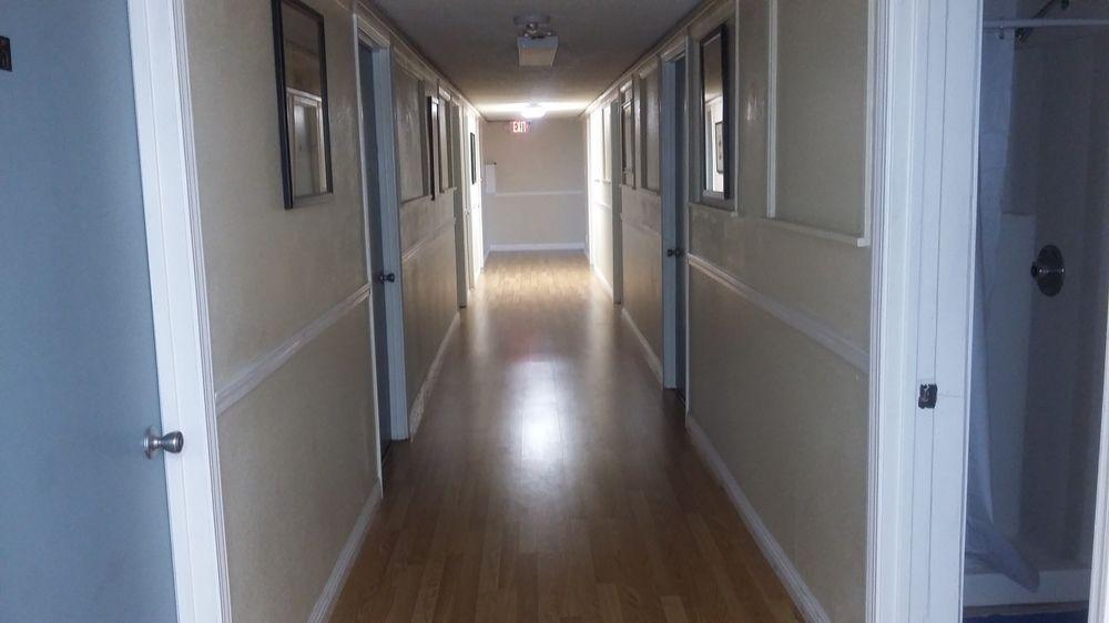 Travelers Bed & Breakfast Hostel Las Vegas Ngoại thất bức ảnh