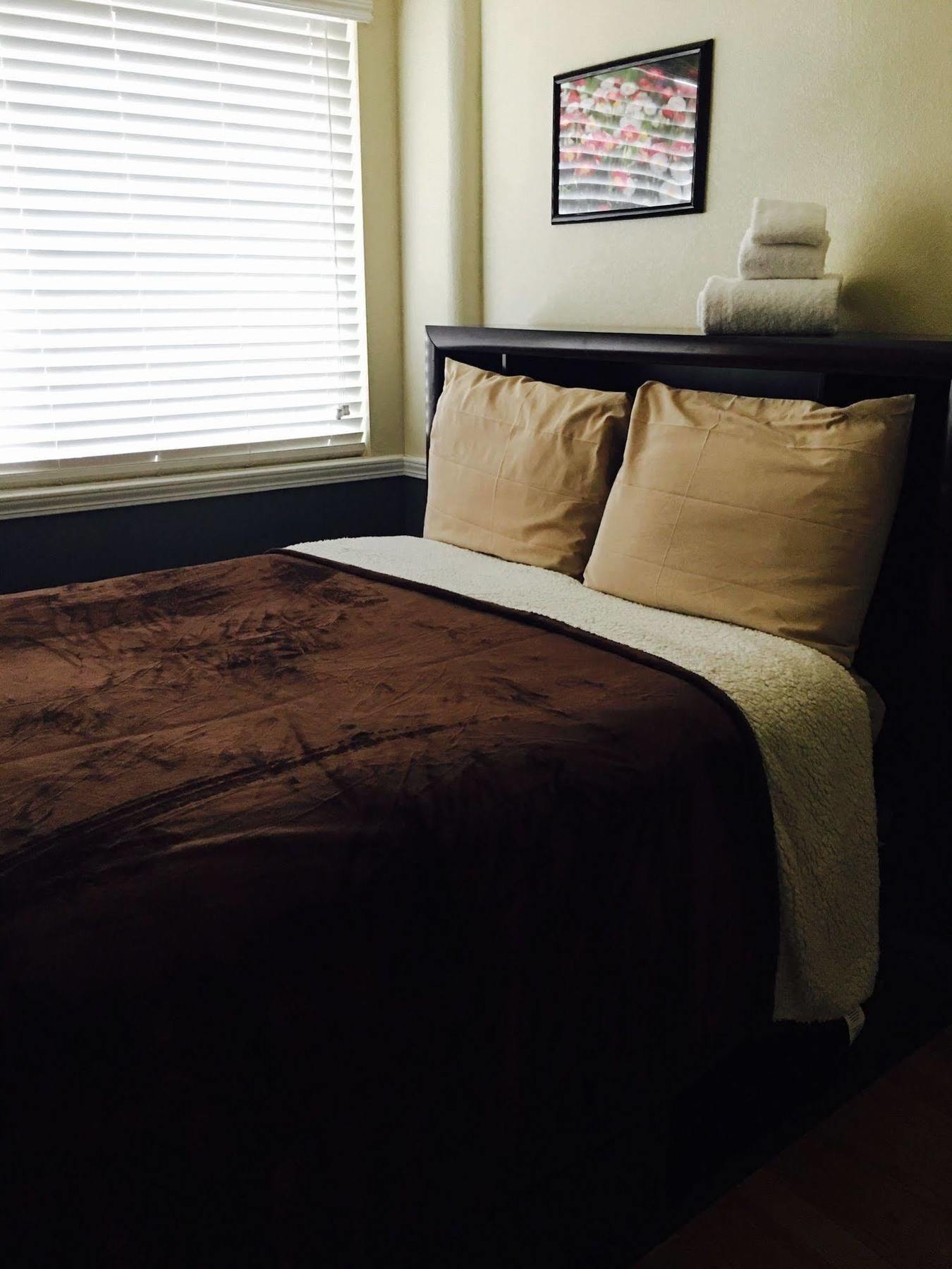 Travelers Bed & Breakfast Hostel Las Vegas Ngoại thất bức ảnh