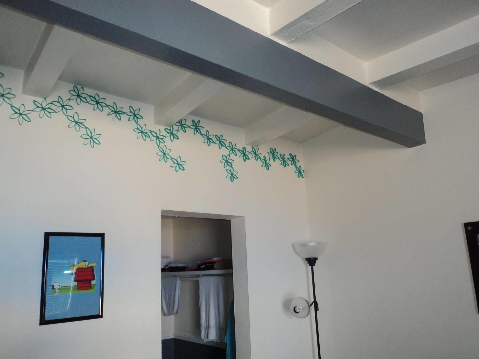 Travelers Bed & Breakfast Hostel Las Vegas Ngoại thất bức ảnh